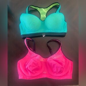 VSX Sports Bra Bundle - 36D
